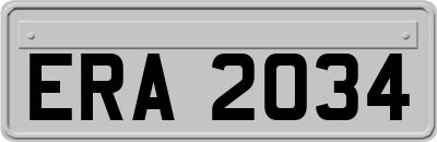ERA2034
