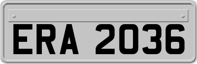 ERA2036
