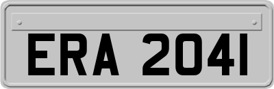 ERA2041