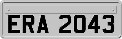 ERA2043