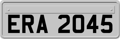 ERA2045