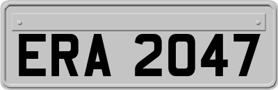 ERA2047