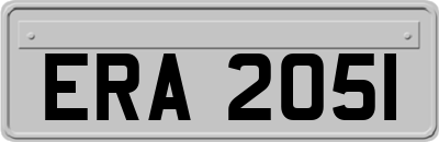 ERA2051