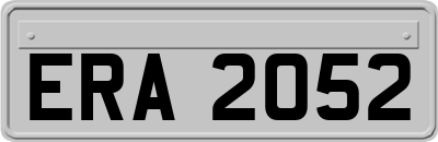 ERA2052