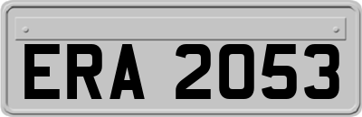 ERA2053