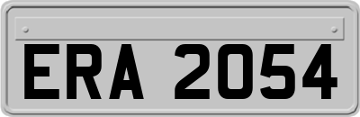 ERA2054