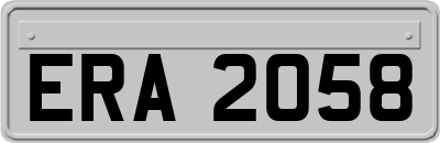 ERA2058