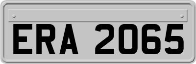 ERA2065