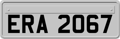 ERA2067