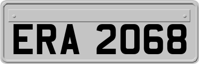 ERA2068