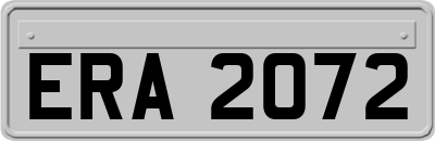 ERA2072
