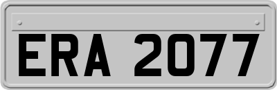 ERA2077