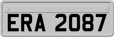 ERA2087
