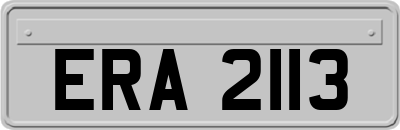 ERA2113