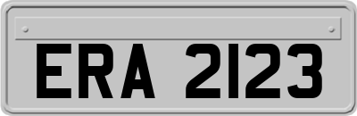 ERA2123