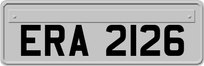 ERA2126
