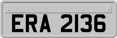 ERA2136