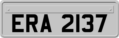 ERA2137