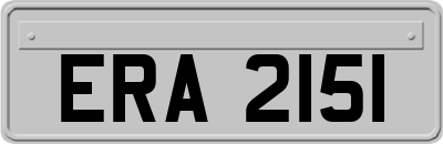 ERA2151