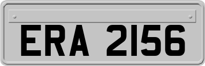 ERA2156