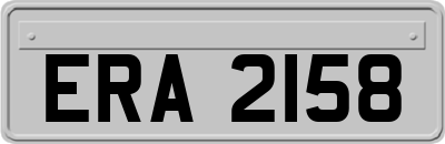 ERA2158