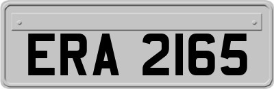 ERA2165