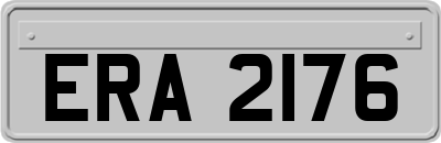 ERA2176