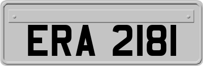 ERA2181