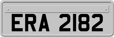 ERA2182
