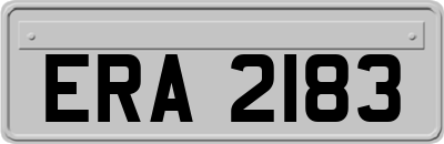ERA2183