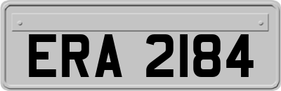 ERA2184