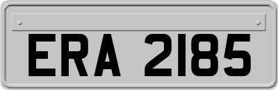 ERA2185