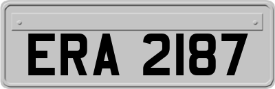 ERA2187