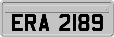 ERA2189