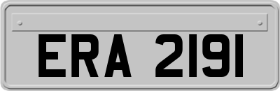 ERA2191