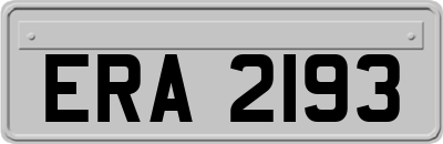 ERA2193