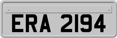 ERA2194