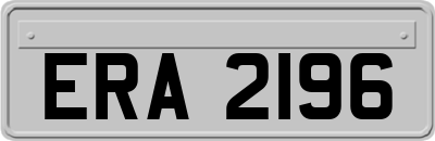 ERA2196