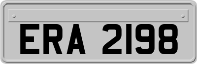 ERA2198