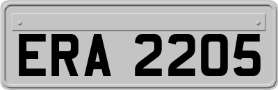 ERA2205