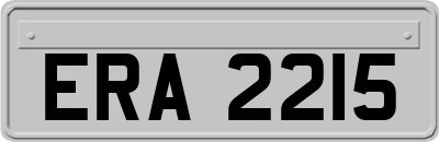 ERA2215