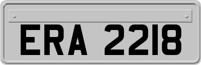 ERA2218