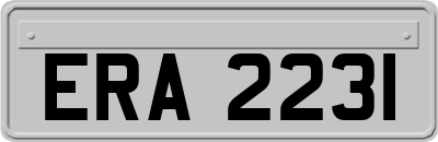 ERA2231