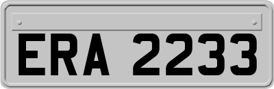 ERA2233
