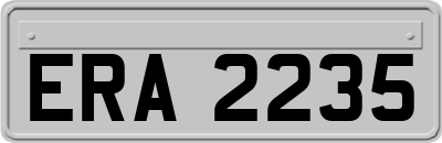 ERA2235