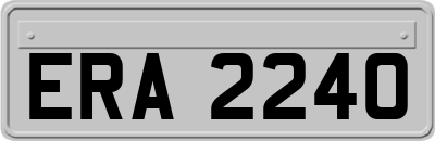 ERA2240