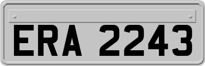 ERA2243