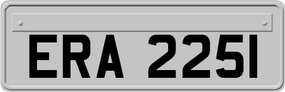 ERA2251