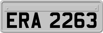 ERA2263