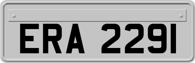 ERA2291